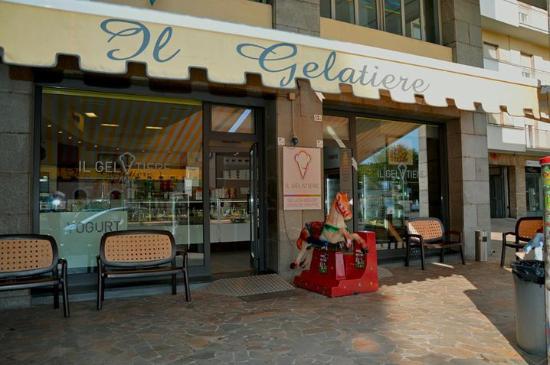 Il Gelatiere