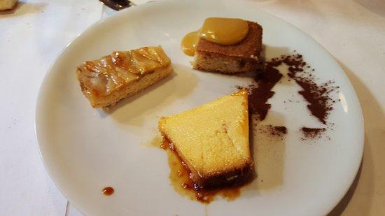 Osteria Ra Ca' 'D Baruc