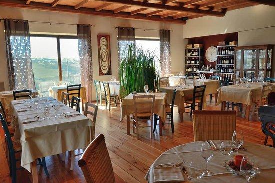 Il Cortile