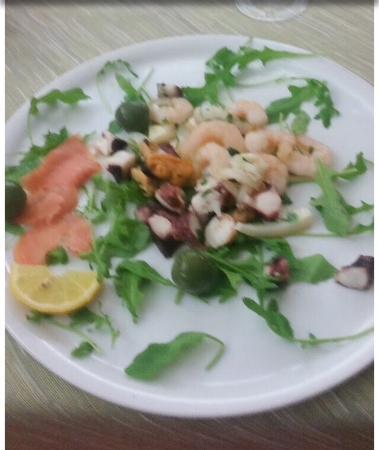 Bar Pizzeria Al Cappello Rosso