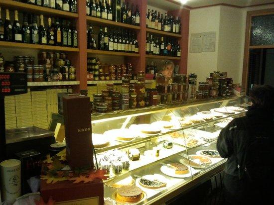 Pasticceria Poggini