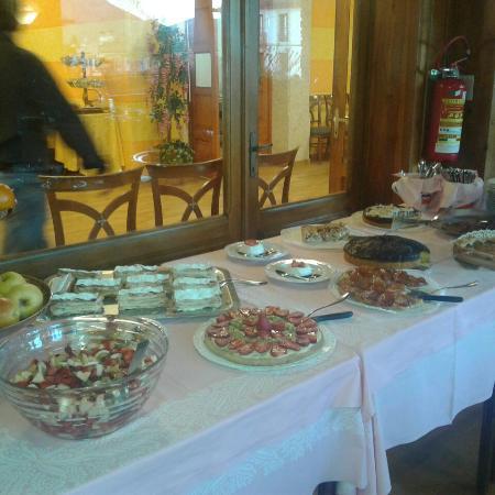 Ristorante La Scheggia