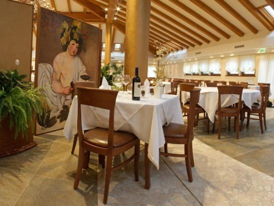 Ristorante Pizzeria Il Bacco