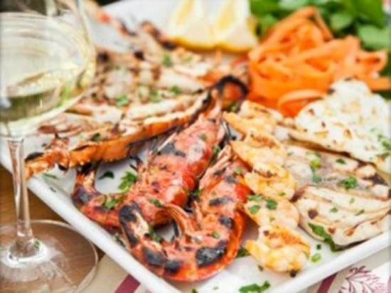 Ristorante Italia