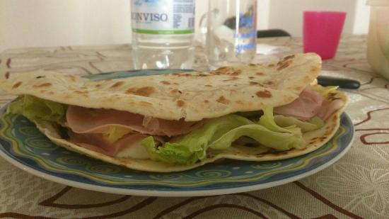 Piadineria Romagnola da Claudio