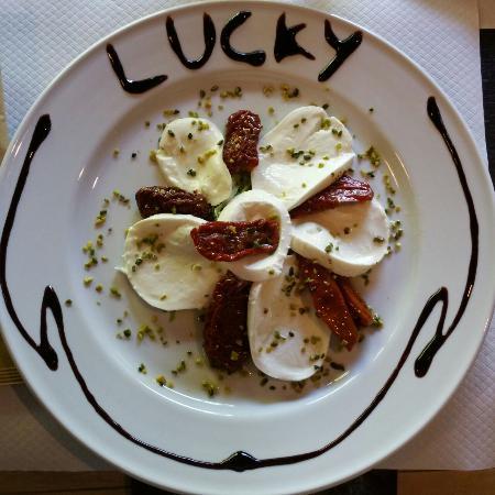 Lucky Torino