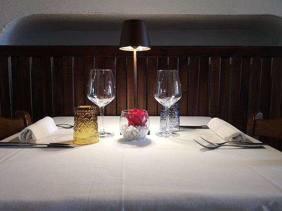 Osteria San Maurizio