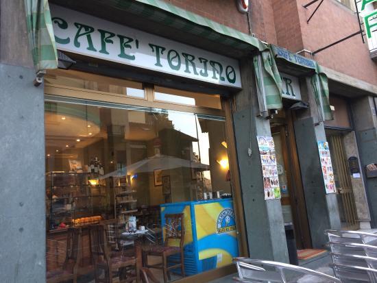 Cafe' Torino