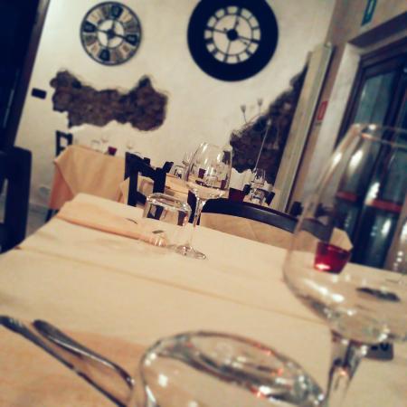 Trattoria San Filippo
