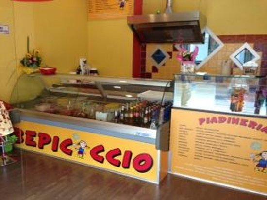 Piadineria Bepiciccio