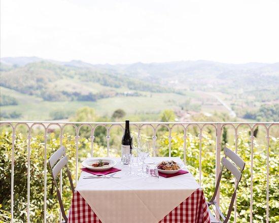 Trattoria della Villa
