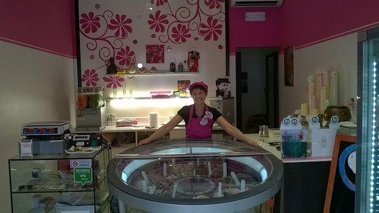 La Bottega Del Gelato