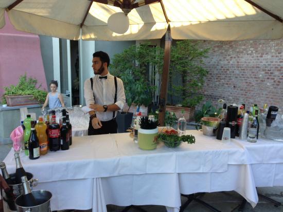 La Locanda di Corte