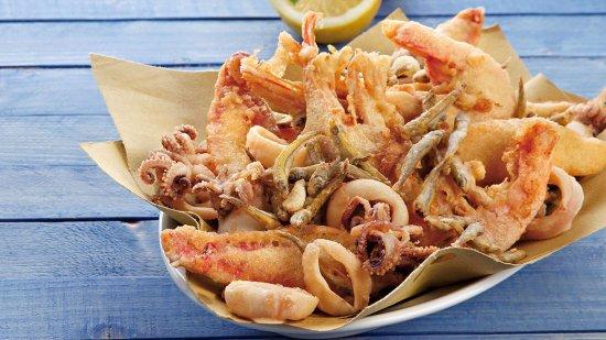 Ristorante Leoni'S