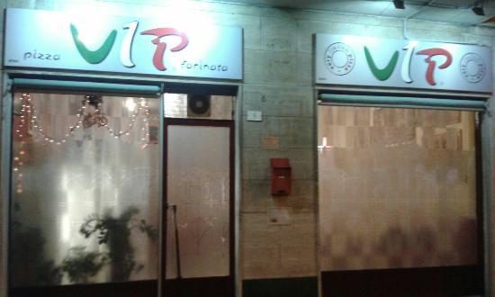 Pizzeria VIP