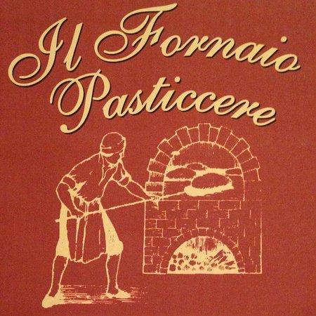 Il Fornaio Pasticcere