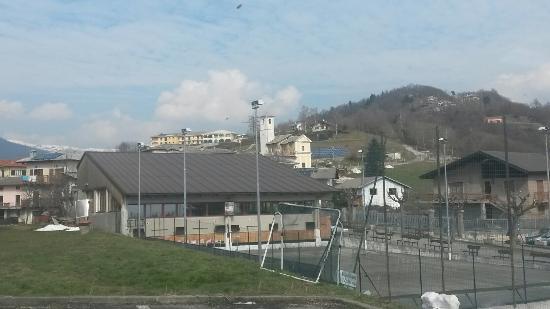 La Grengia