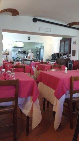 Osteria La Lanterna