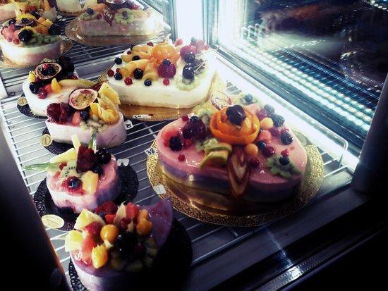 Gelateria Pasticceria Maggiolini