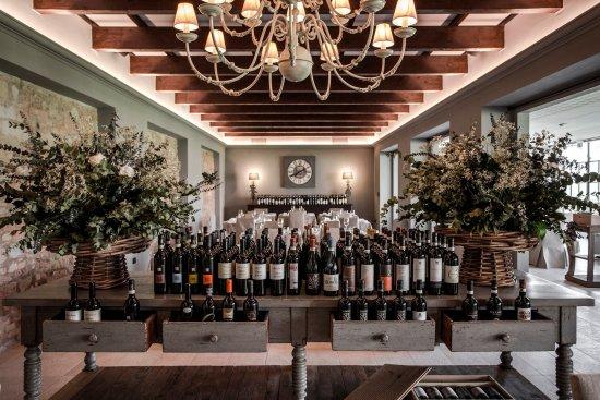 Ristorante Uvaspina