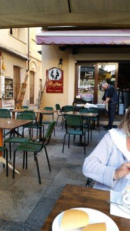Cafe' Da Albino