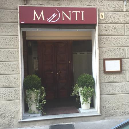 Ristorante Monti