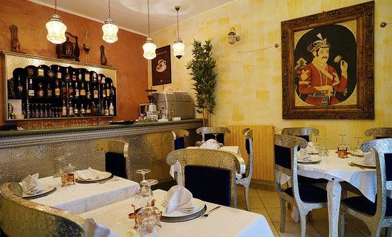 Ristorante Indiano Dawat
