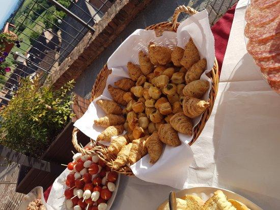 Osteria L'Antico Granaio