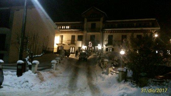 Albergo Villa Margherita