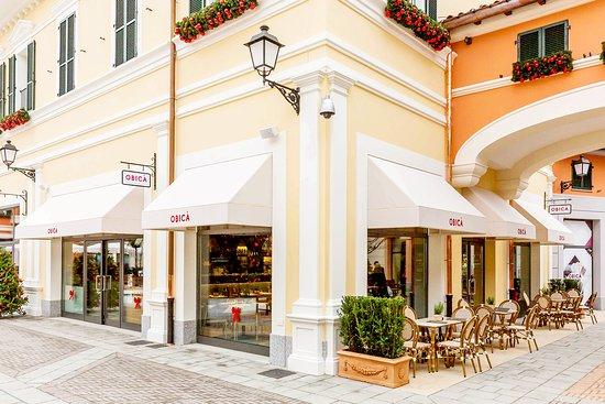 Obica Mozzarella Bar