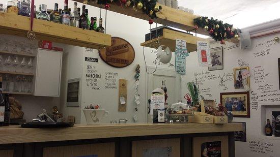 Frank Rural Bar