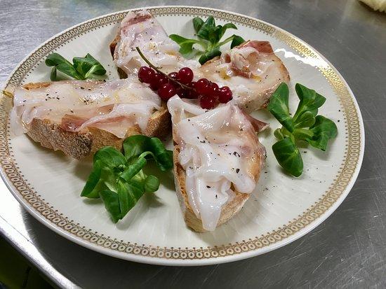 L'Allegra Cucina