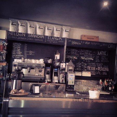 Caffè Italia