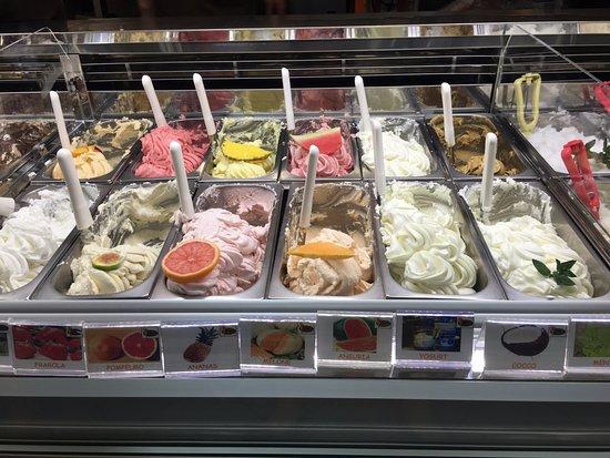 Crema e Cioccolata
