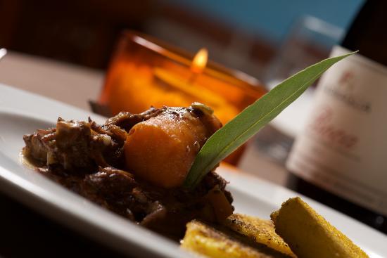 Antica Osteria ai Vini