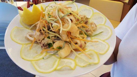 Pizzeria Ristorante La Bussola