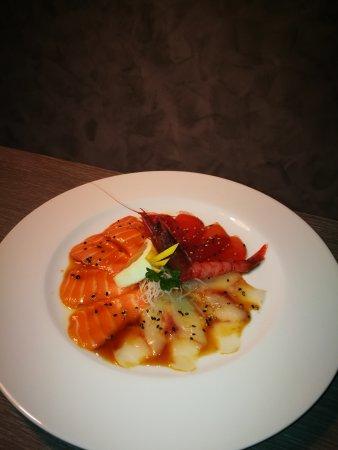 Wei Ristorante Sushi