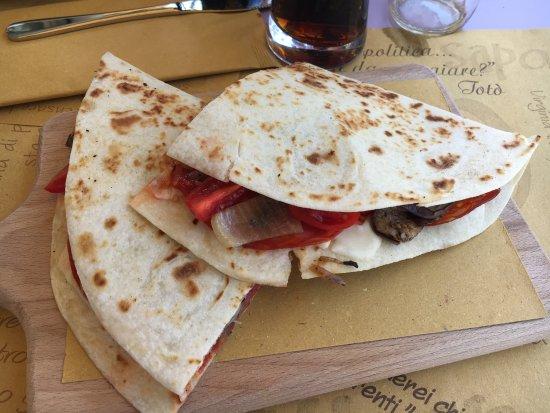 Gialsi-Piadineria