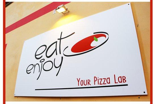 Eat Enjoy Sanfre