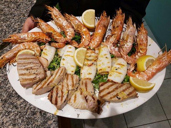 Up Ristorante