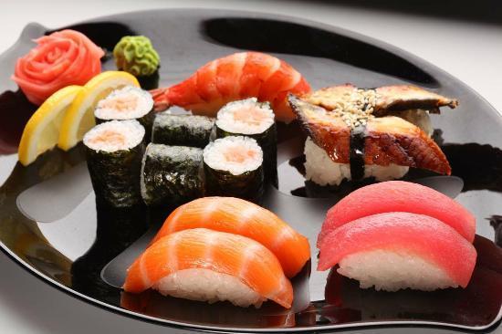 Sushi at Home Torino