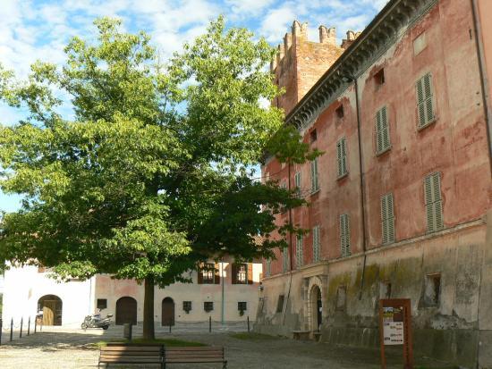 Museo Storico Etnografico Augusto Doro