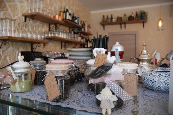 Petit Café