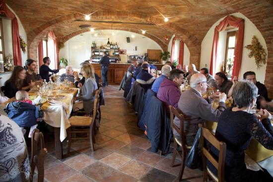 Agriturismo il Palazzetto