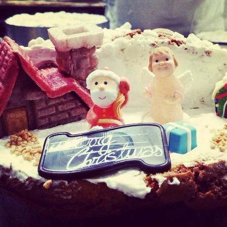 Dolce Idea