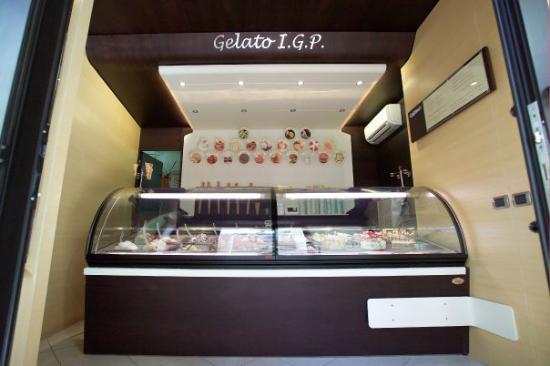Gelato Igp