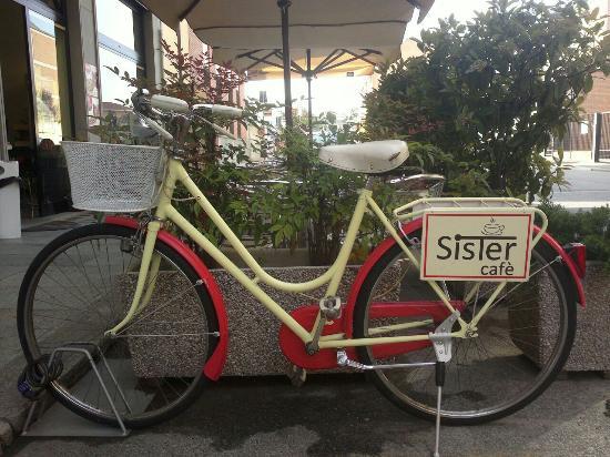 Sister Cafe