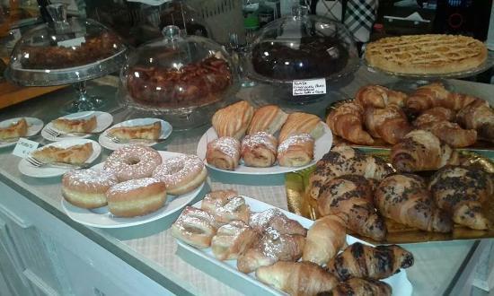 Caffetteria Del Gusto