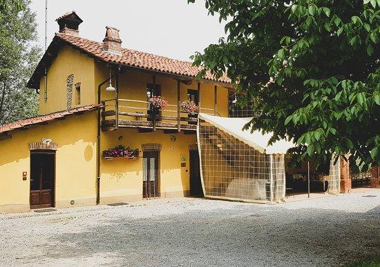 Ristorante Fiori di Zucca