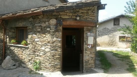 Chabrochanto
